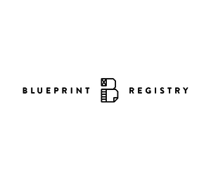 Blueprint Registry